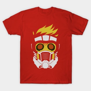 Star lord T-Shirt